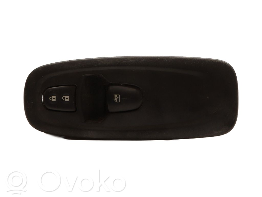 Renault Kadjar Electric window control switch 