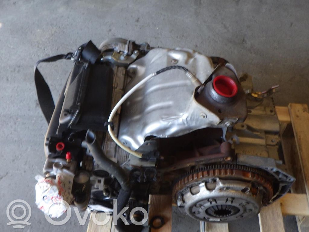 Engine   7701479323