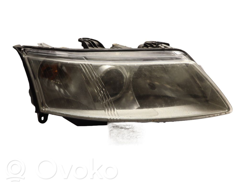 Saab 9-3 Ver2 Headlight/headlamp 