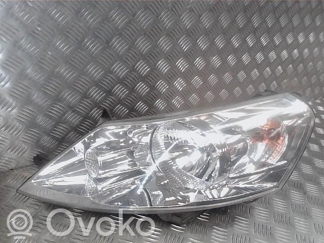 Citroen Jumpy Headlight/headlamp 