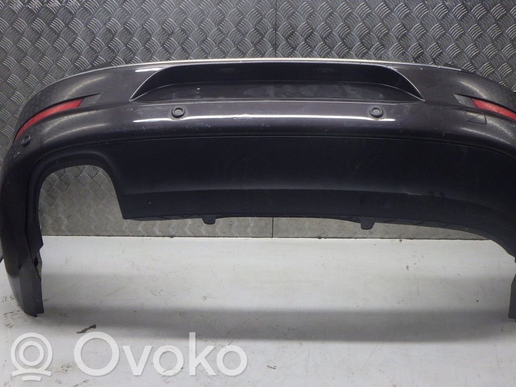 Volkswagen PASSAT CC Parachoques 