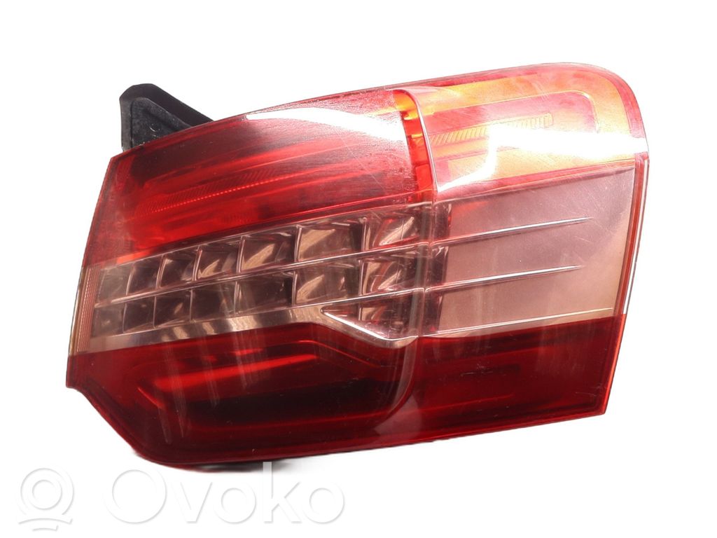 Citroen C5 Rear/tail lights 