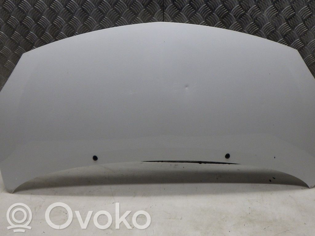 Renault Twingo II Konepelti 