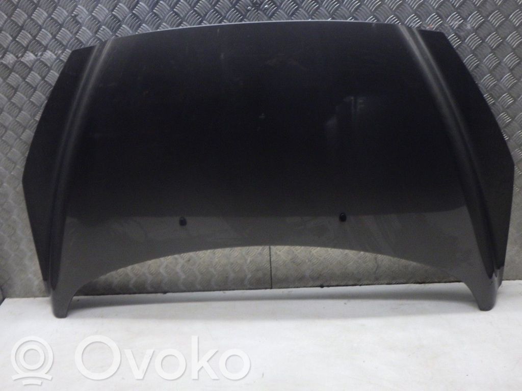 Peugeot 308 Engine bonnet/hood 