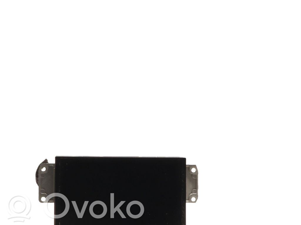 Peugeot Partner Screen/display/small screen 