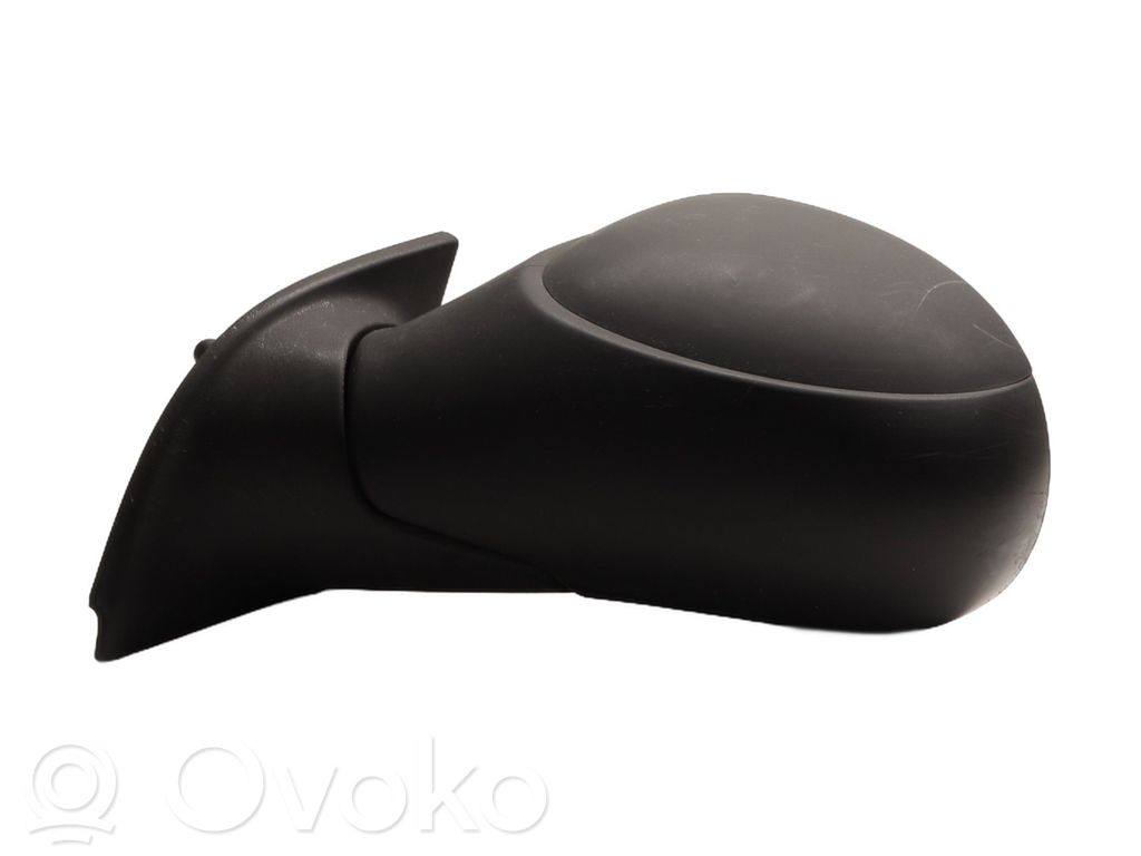 Citroen C3 Espejo lateral manual 