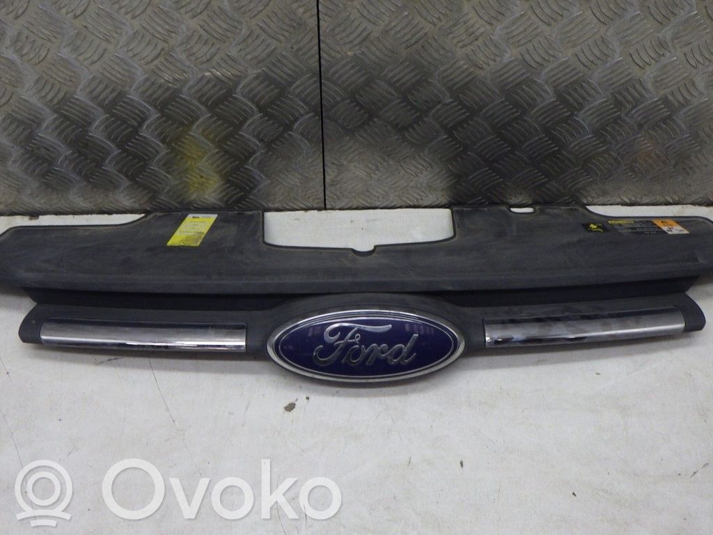 Ford Transit Custom Front grill 