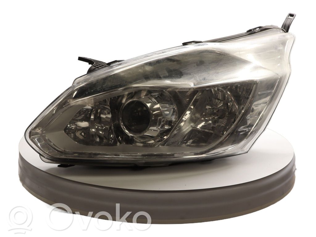 Ford Transit Custom Headlight/headlamp 