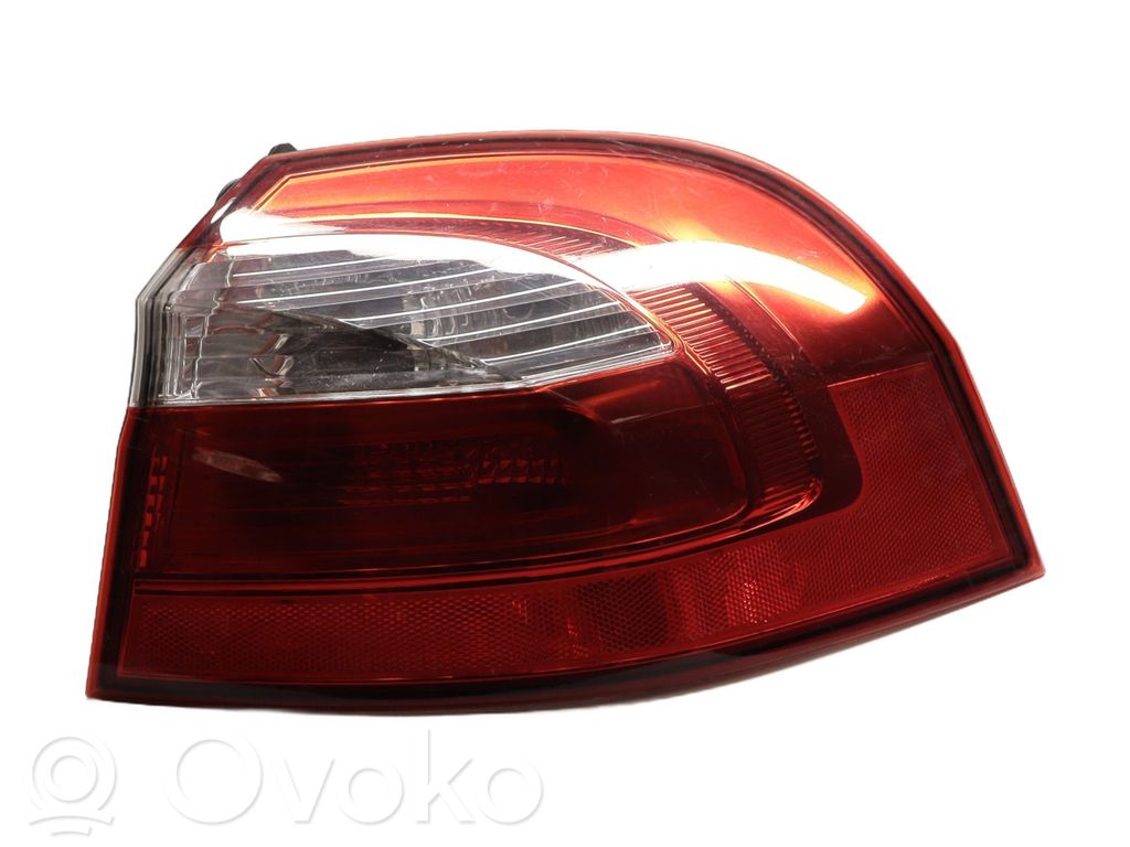 KIA Rio Rear/tail lights 