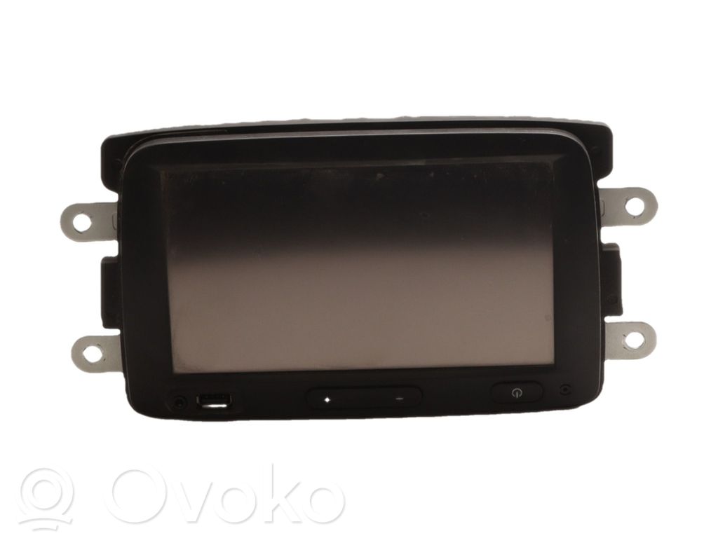 Renault Trafic III (X82) Radio / CD/DVD atskaņotājs / navigācija 