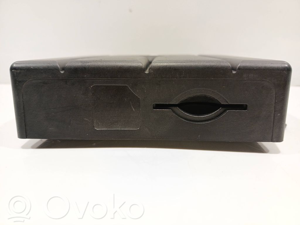 Saab 9-3 Ver2 GPS navigation control unit/module 