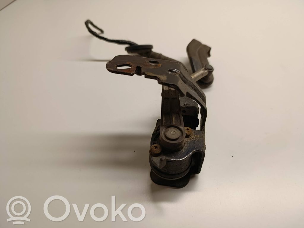 Hyundai Ioniq Rear air suspension level height sensor 