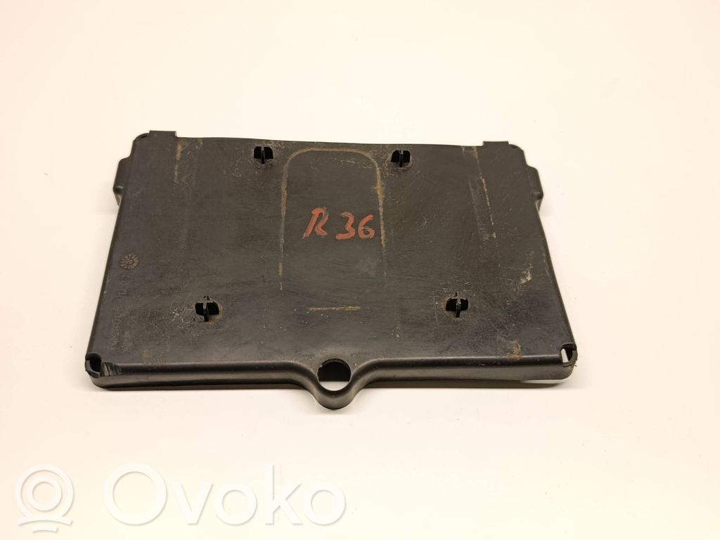 Tesla Model S Batteriegestell 