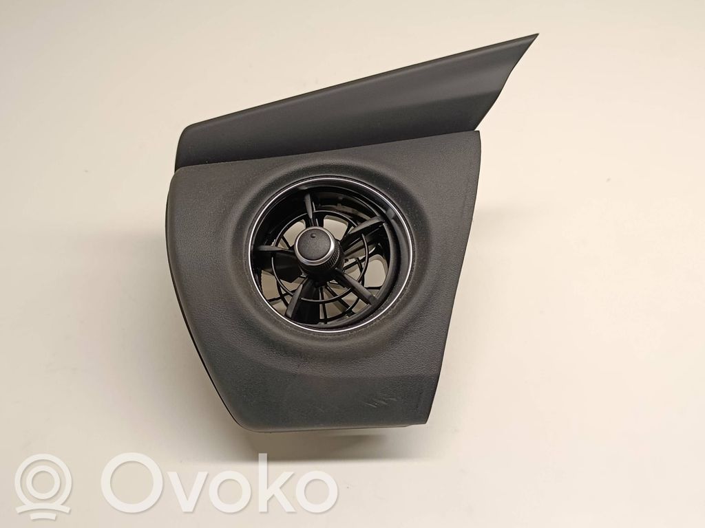 Toyota Auris E180 Grilă ventilație/ramă laterală bord 