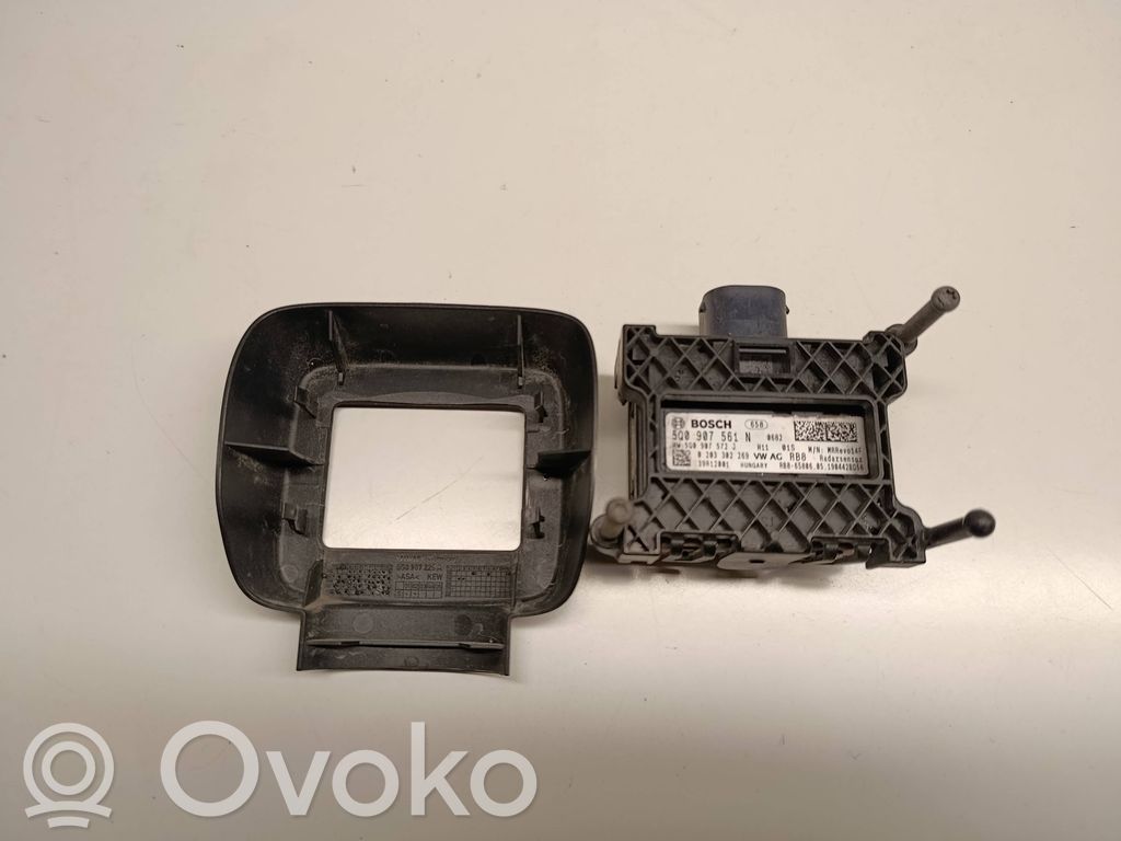 Volkswagen e-Golf Sensor de radar Distronic 