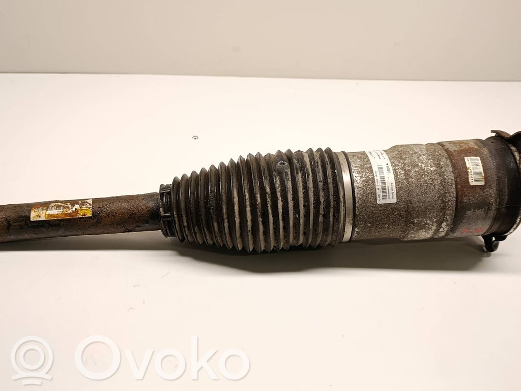 Tesla Model S Amortyzator zawieszenie pneumatycznego osi tylnej 