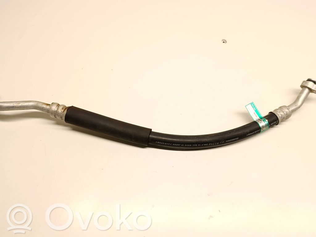 Suzuki SX4 Ilmastointilaitteen putki (A/C) 