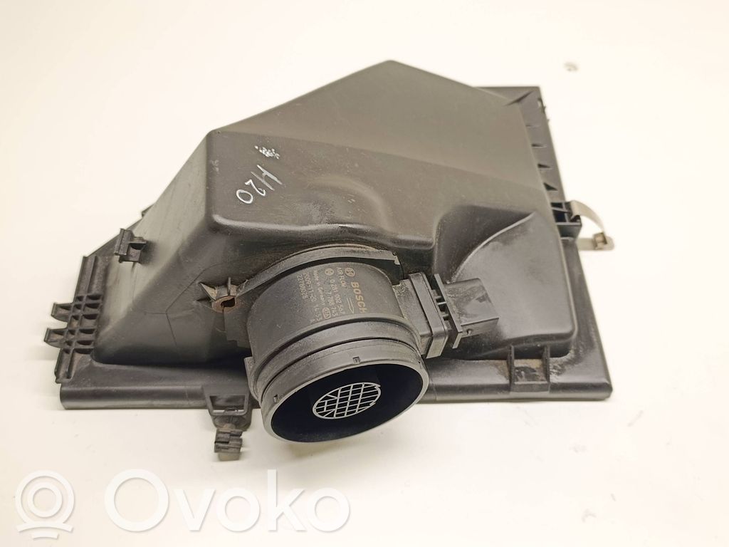 Abdeckung Deckel Luftfilterkasten   70315899