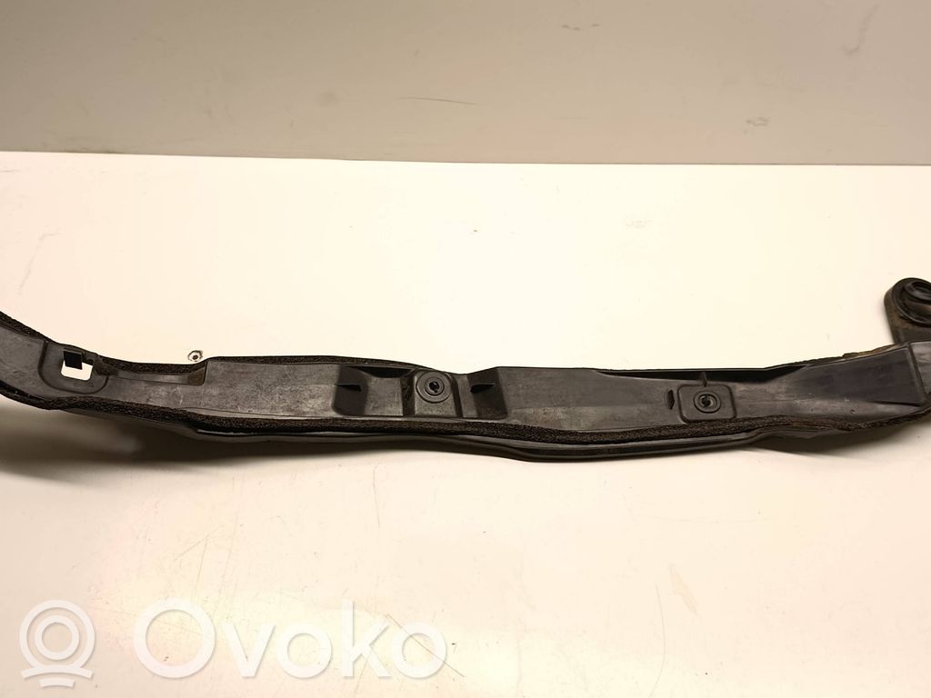 Panel wykończeniowy błotnika   53828F4010,EC0417