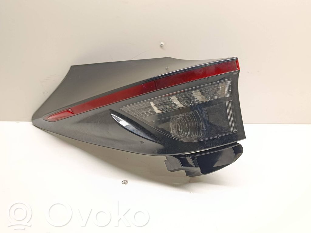 Toyota Yaris Cross Lampa tylna 