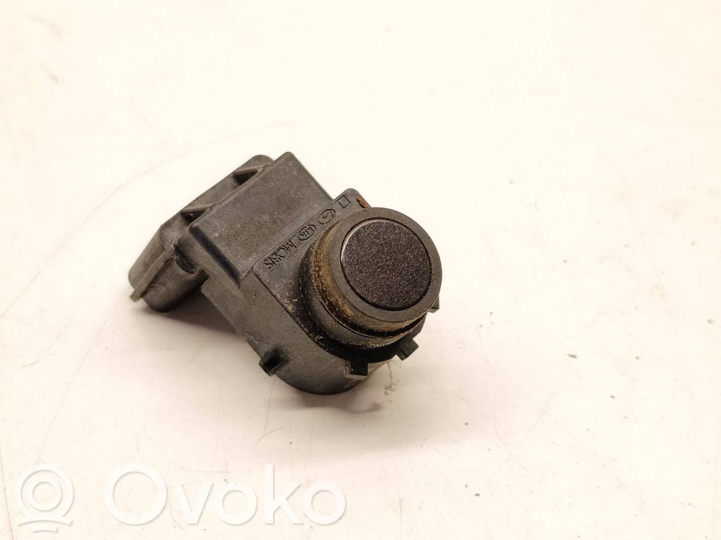 Hyundai Tucson TL Sensor de aparcamiento PDC 