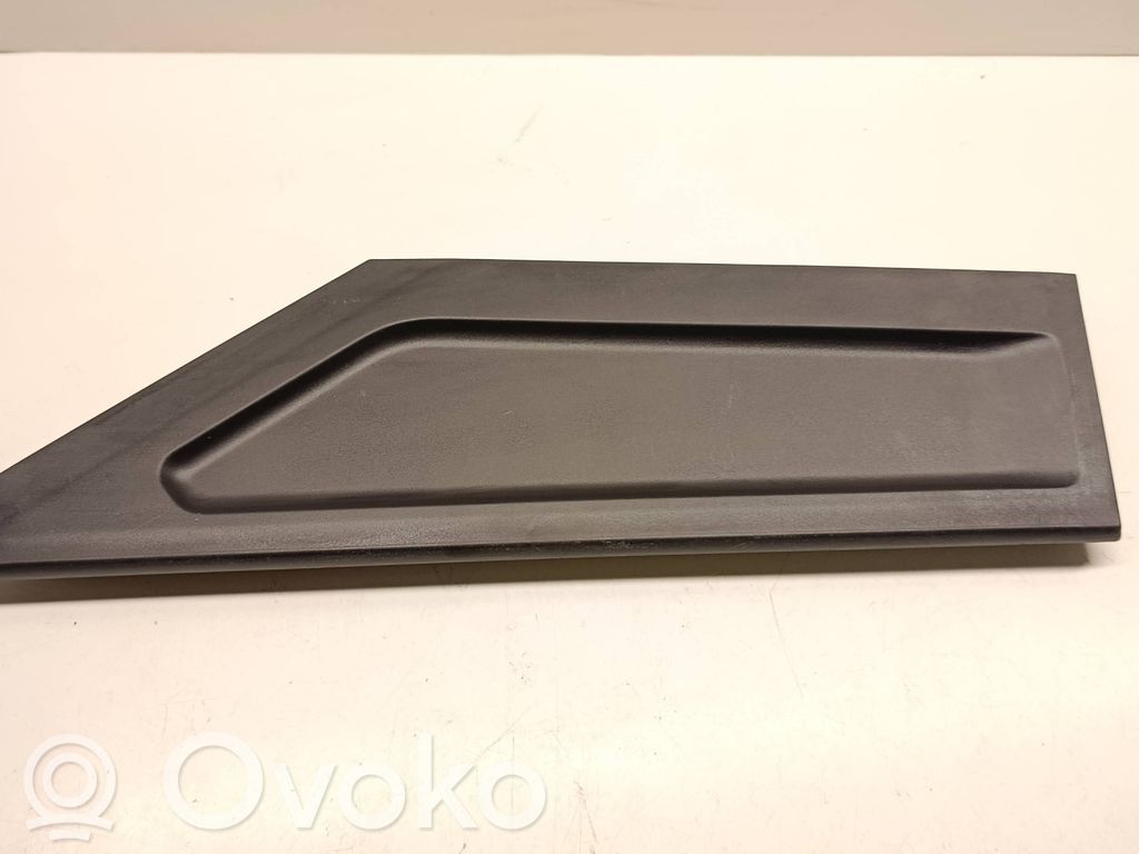Toyota Corolla E210 E21 Other trunk/boot trim element 