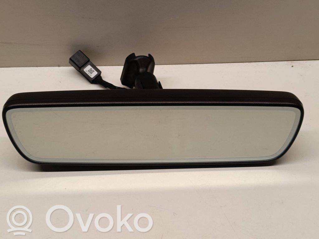 Espejo retrovisor (interior)   E11048368