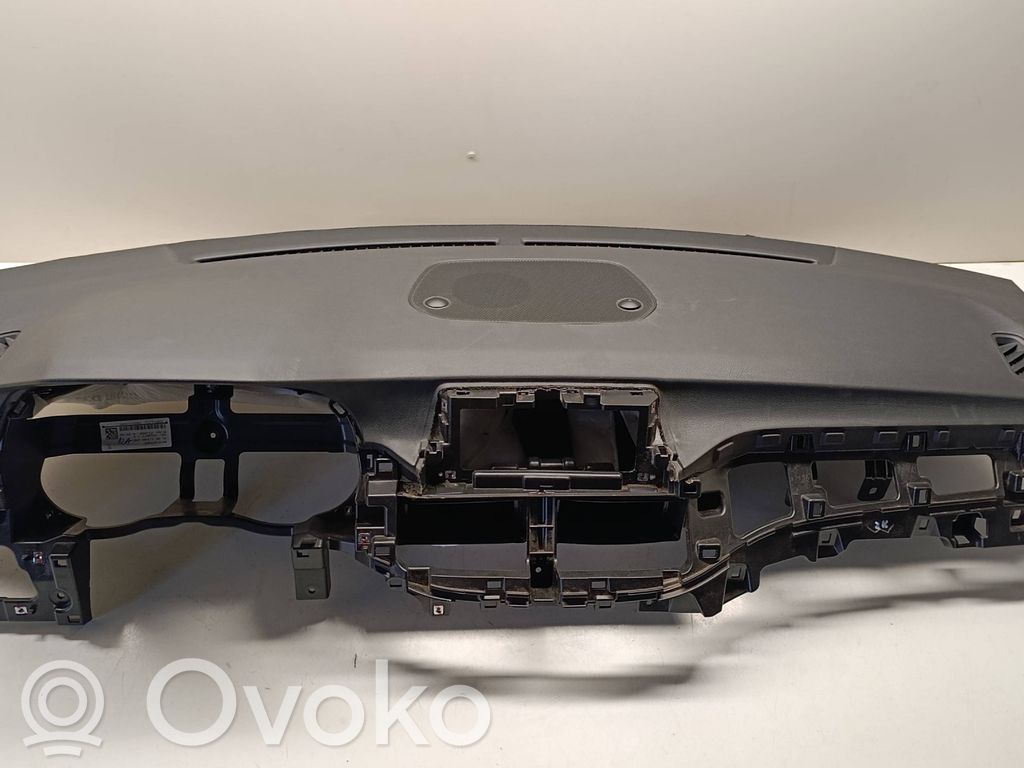 Hyundai Tucson TL Panel de instrumentos 