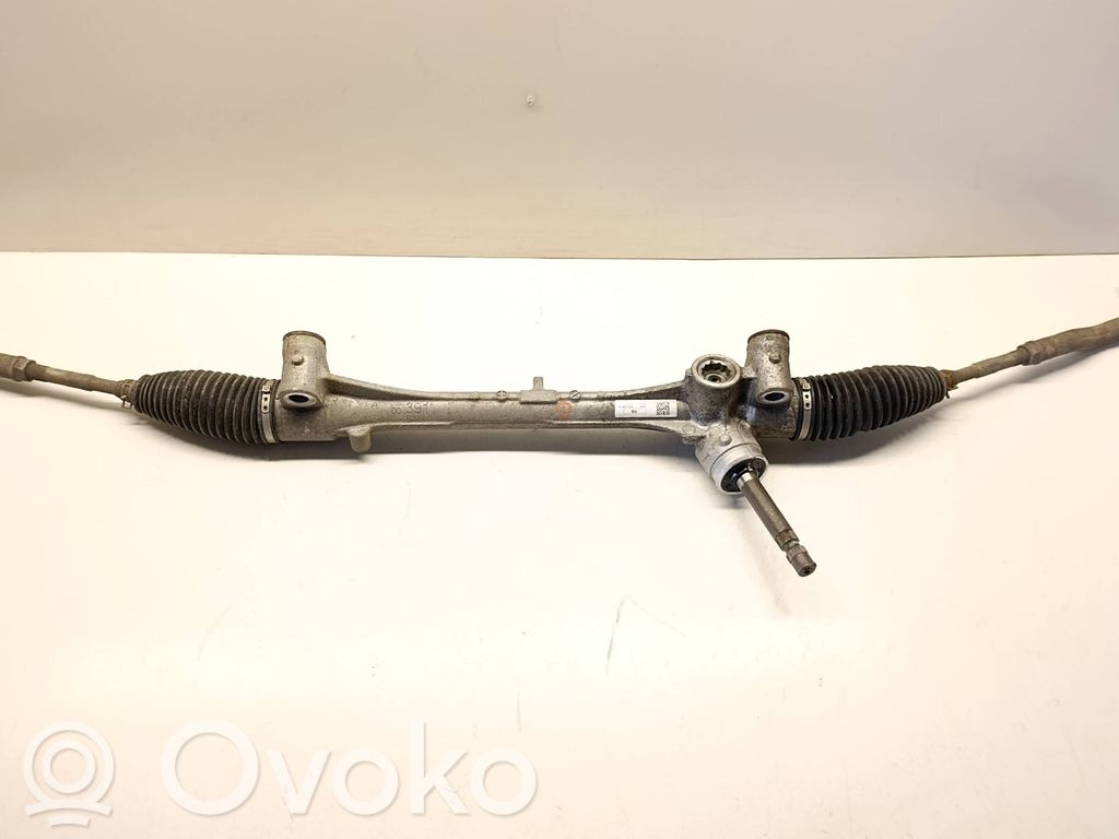 Toyota Corolla E210 E21 Steering rack 