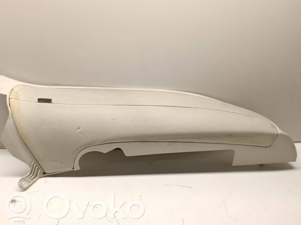 Volkswagen PASSAT B8 Poduszka powietrzna Airbag boczna 