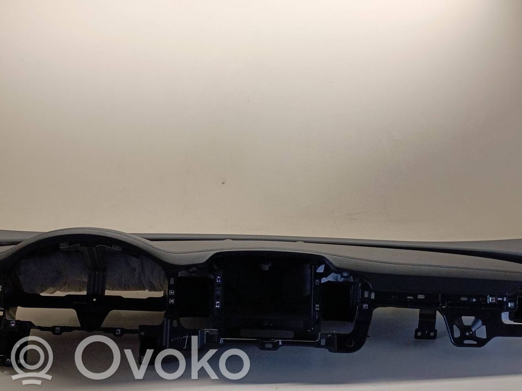 KIA Sorento Panel de instrumentos 