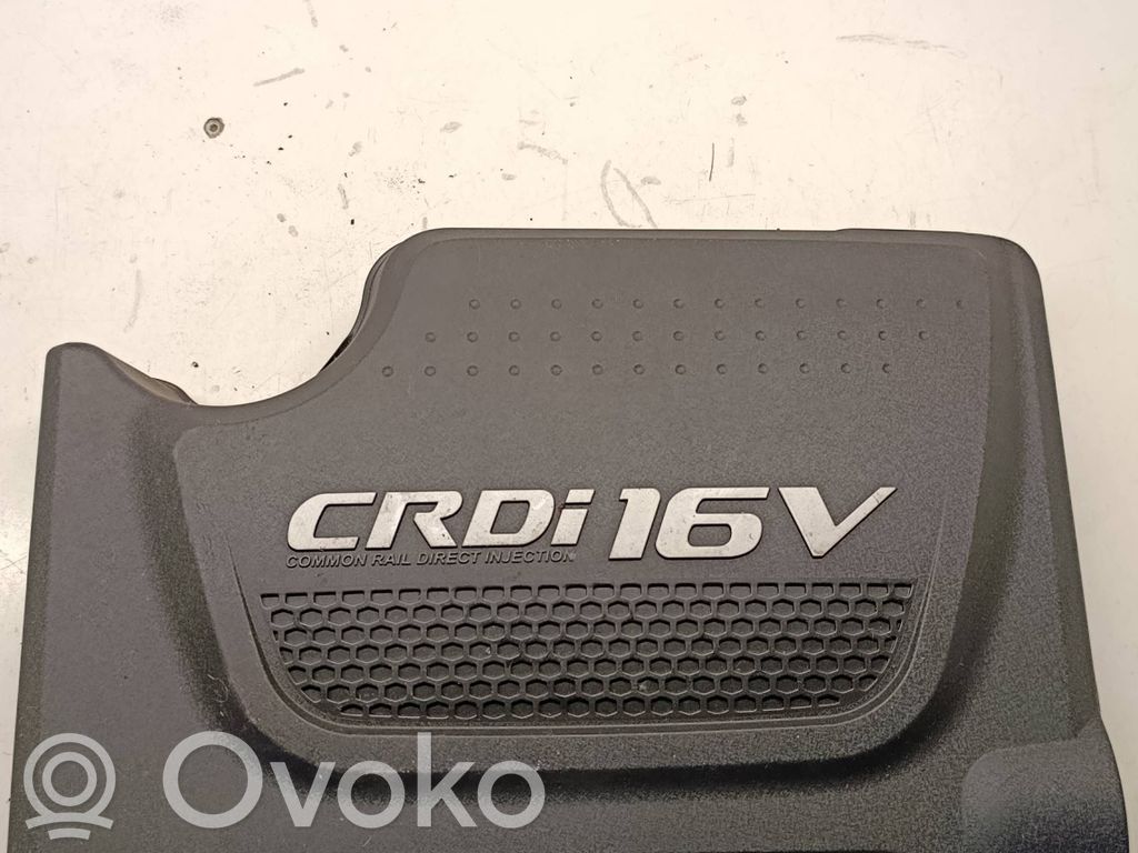 KIA Sorento Engine cover (trim) 