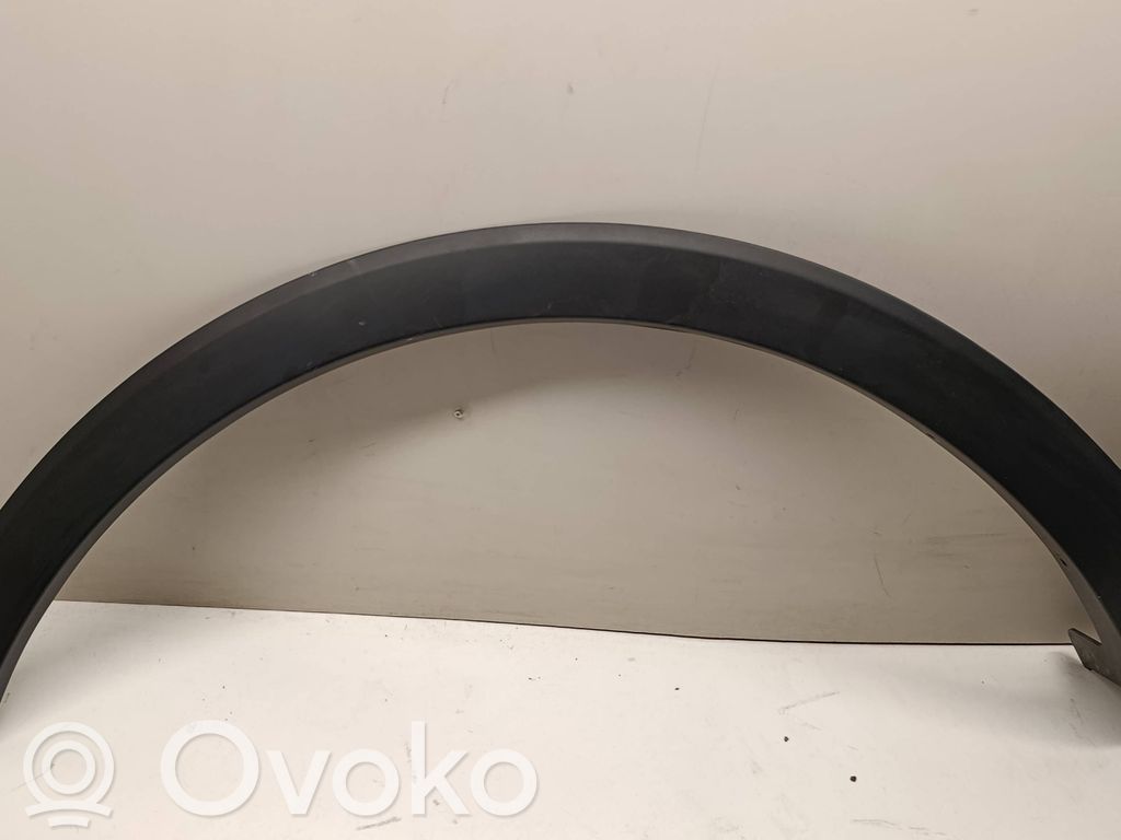 KIA Sorento Priekinės arkos apdaila 