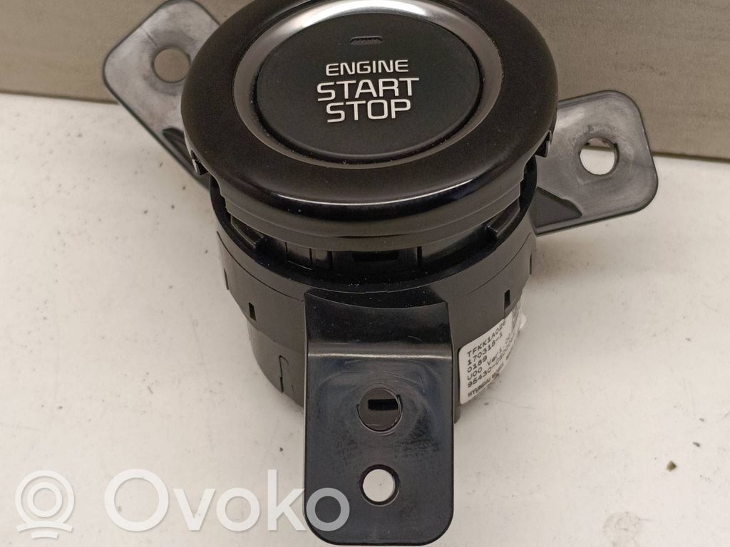 Engine start stop button switch   TFKK1A026,95430C5000WK