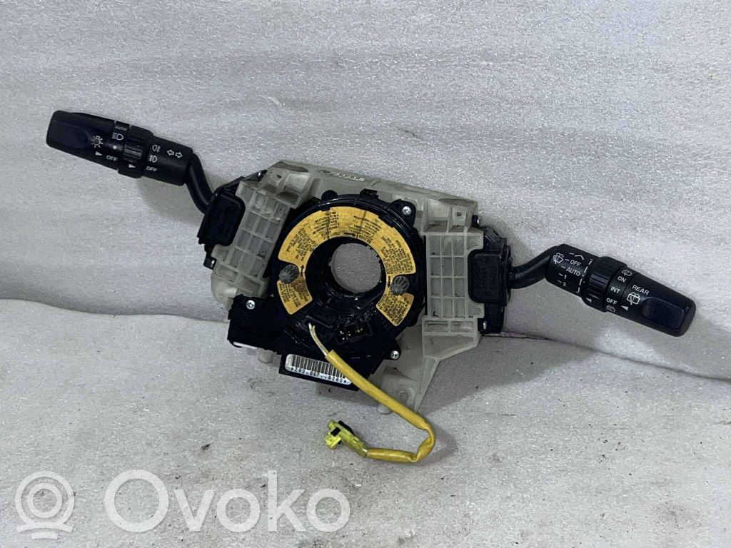 Mazda 5 Rokturu komplekts 
