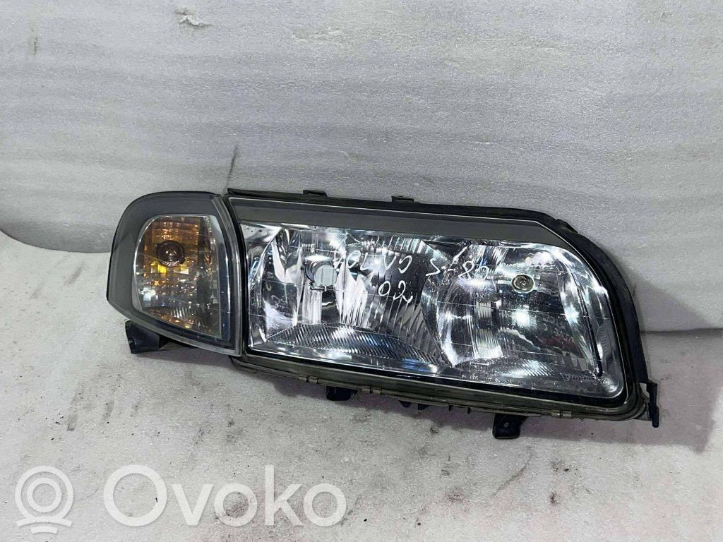 Scheinwerfer   8662856