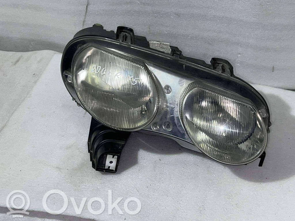 Rover 75 Priekšējais lukturis 