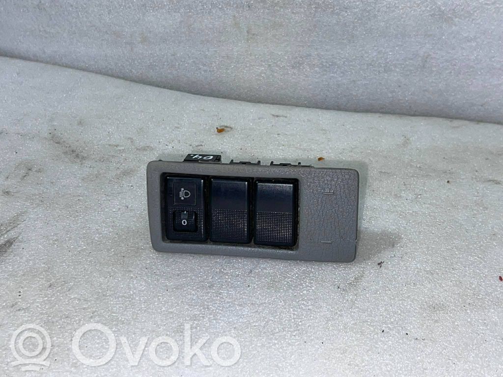 Mazda 2 Headlight level height control switch 