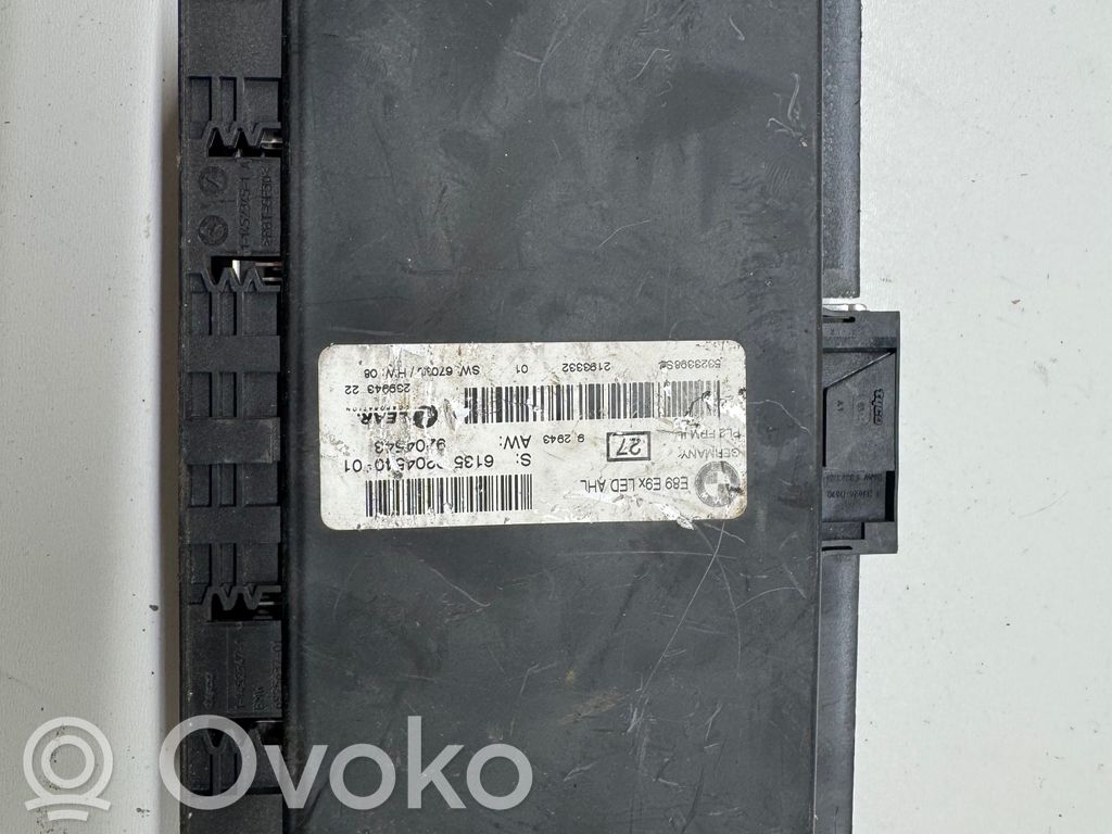 Valomoduuli LCM   9204543,504510,5323398