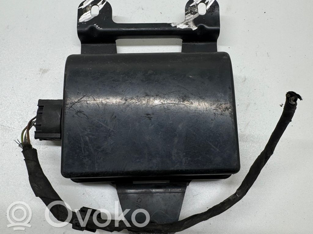BMW 5 F10 F11 Other control units/modules 