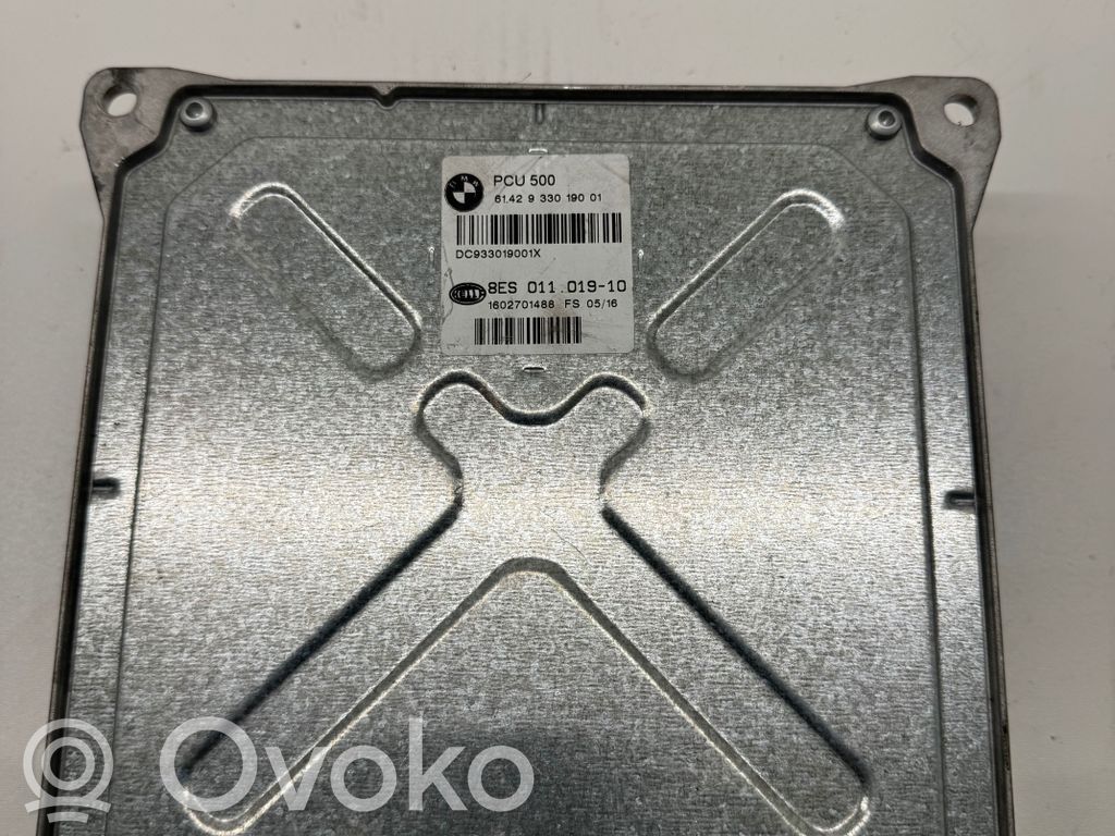 BMW 7 G11 G12 Other control units/modules 