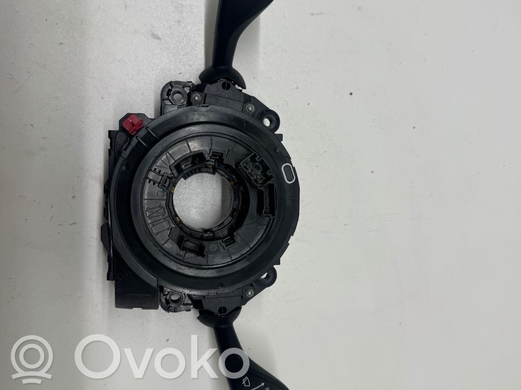 BMW 3 G20 G21 Manetka / Przełącznik kierunkowskazów wycieraczek 