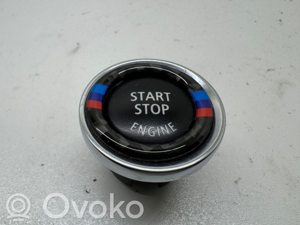 Engine start stop button switch   9146356,19711,10862510