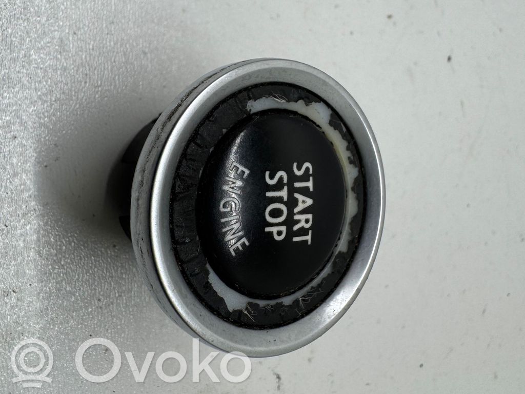 Engine start stop button switch   9154945,11410,10862510