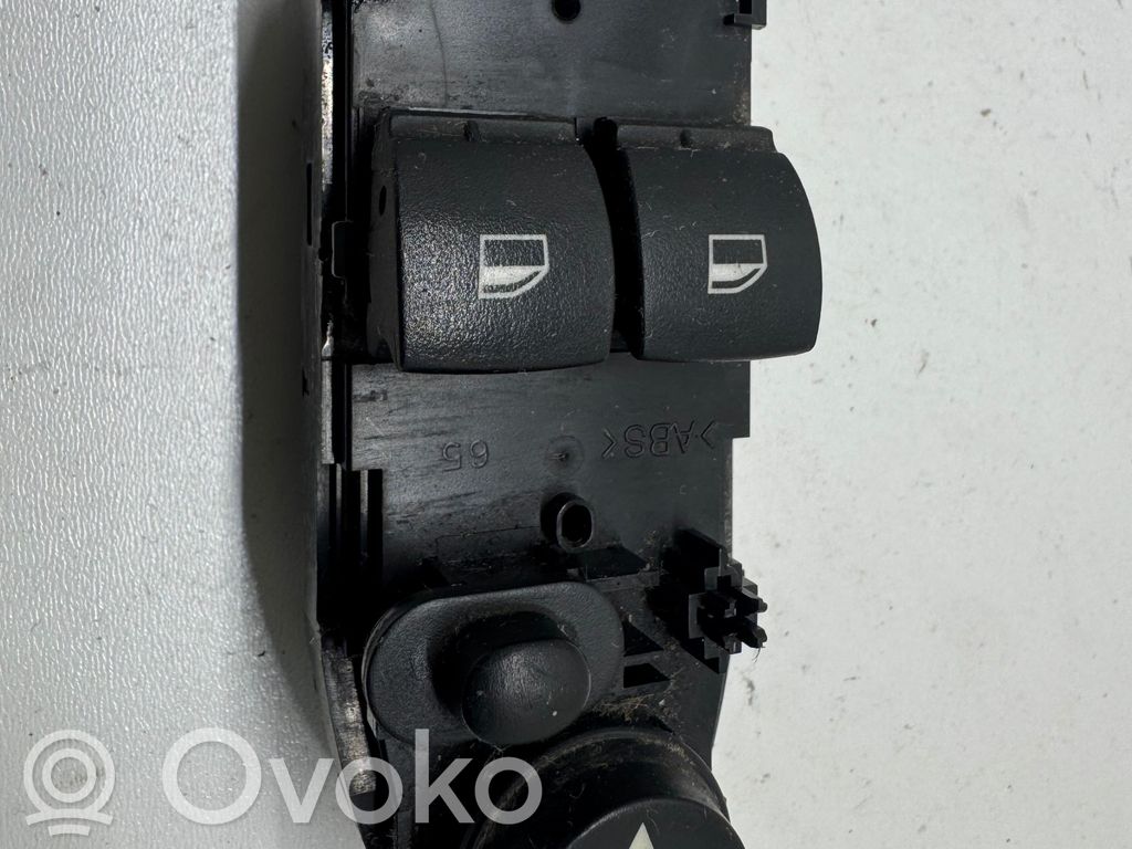 BMW 3 E92 E93 Electric window control switch 
