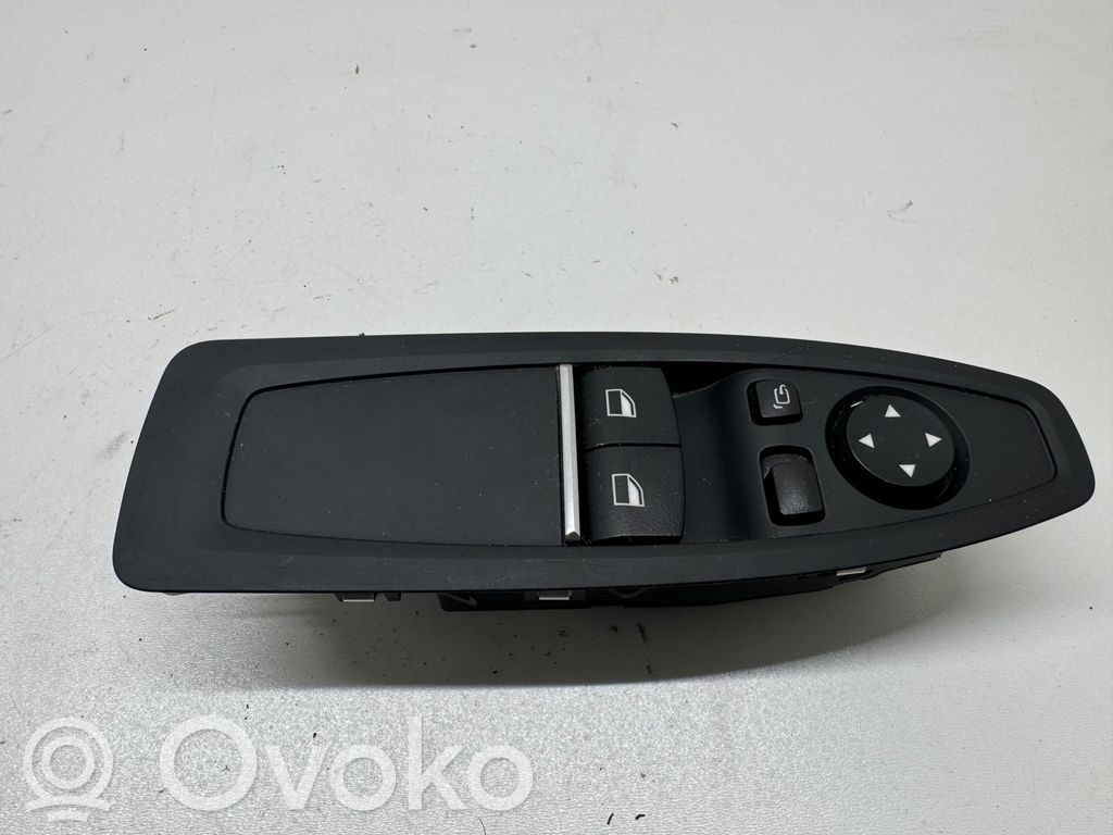 BMW 3 F30 F35 F31 Electric window control switch 