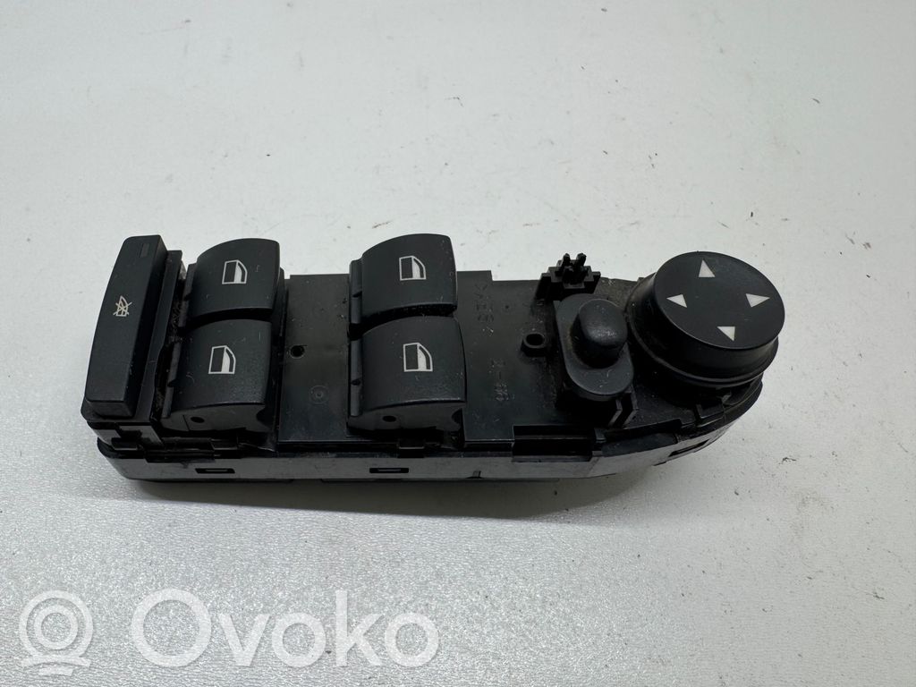 Przyciski szyb   9217337,14W30K603