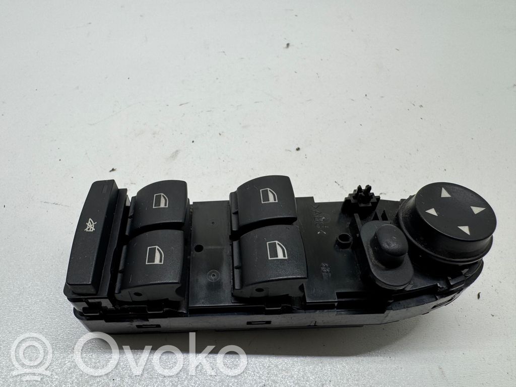BMW 3 E90 E91 Interruptor del elevalunas eléctrico 
