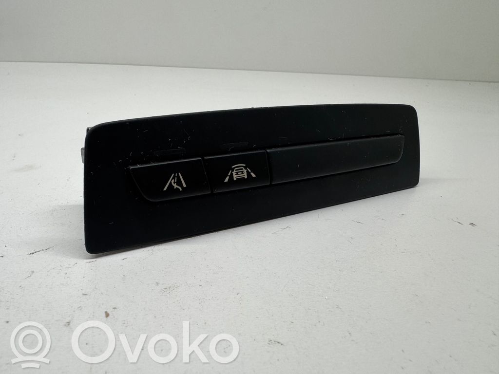 BMW 3 F30 F35 F31 Sonstige Schalter / Griffe / Umschalter 
