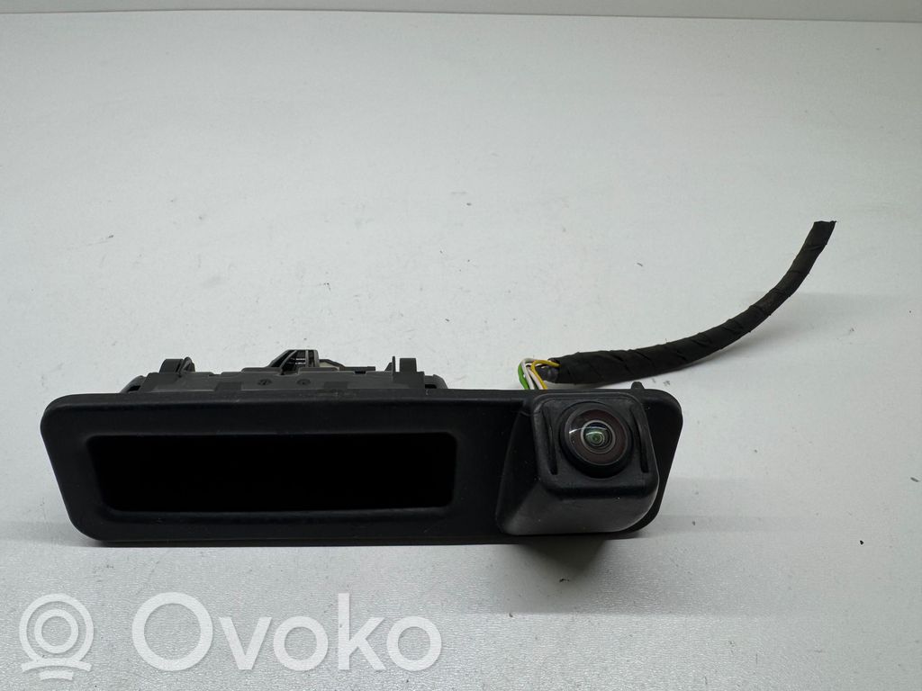 BMW 5 G30 G31 G38 Telecamera posteriore auto 